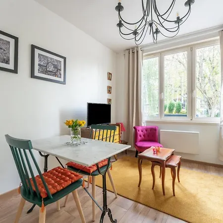 شقة Les Potiers 1 - Proche Centre Historique *