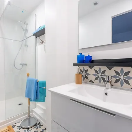 Les Potiers 1 - Proche Centre Historique شقة *